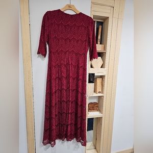 Dainty Jewells Dress